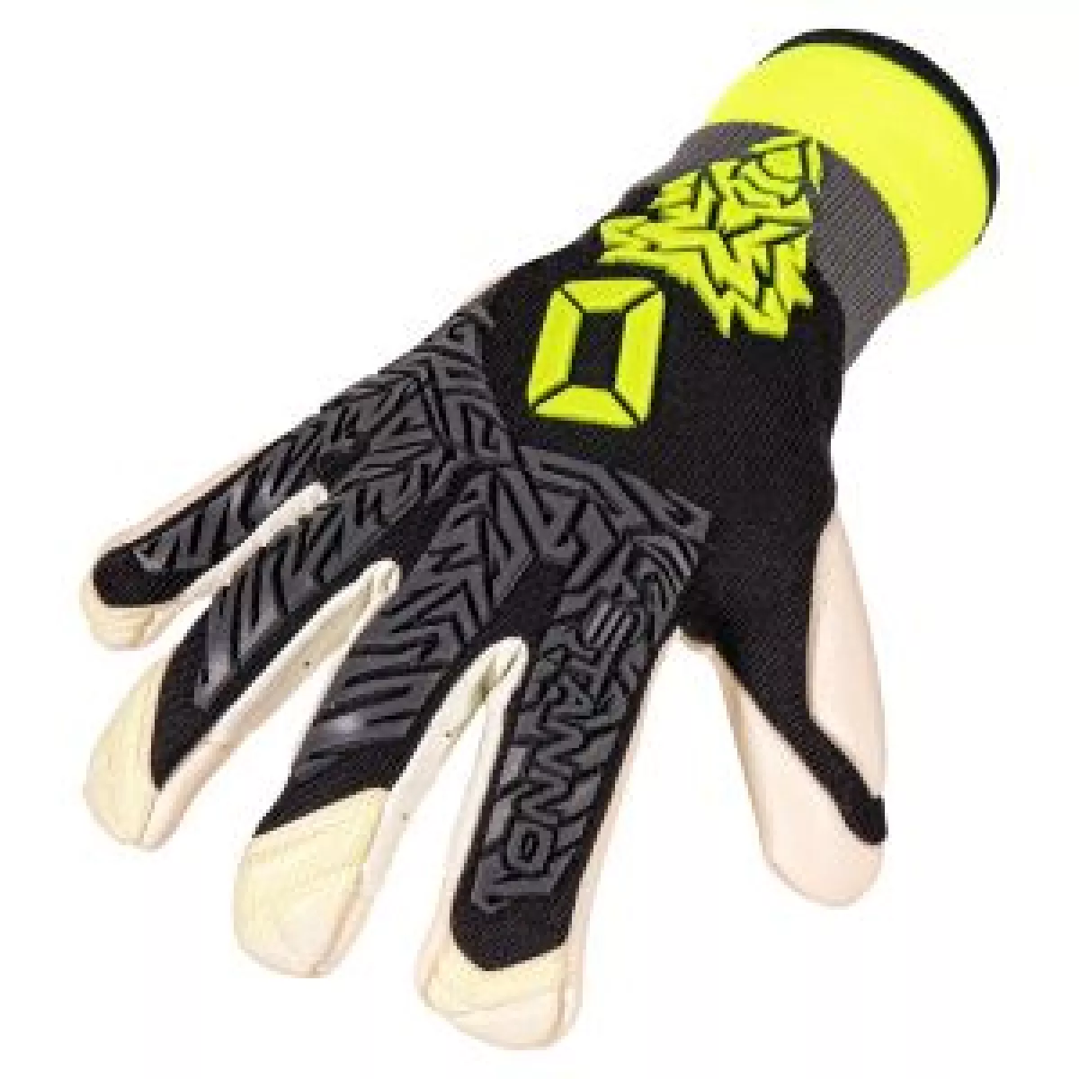 STANNO 480245 Volare Ultra III-8940 Black-Grey-Yellow