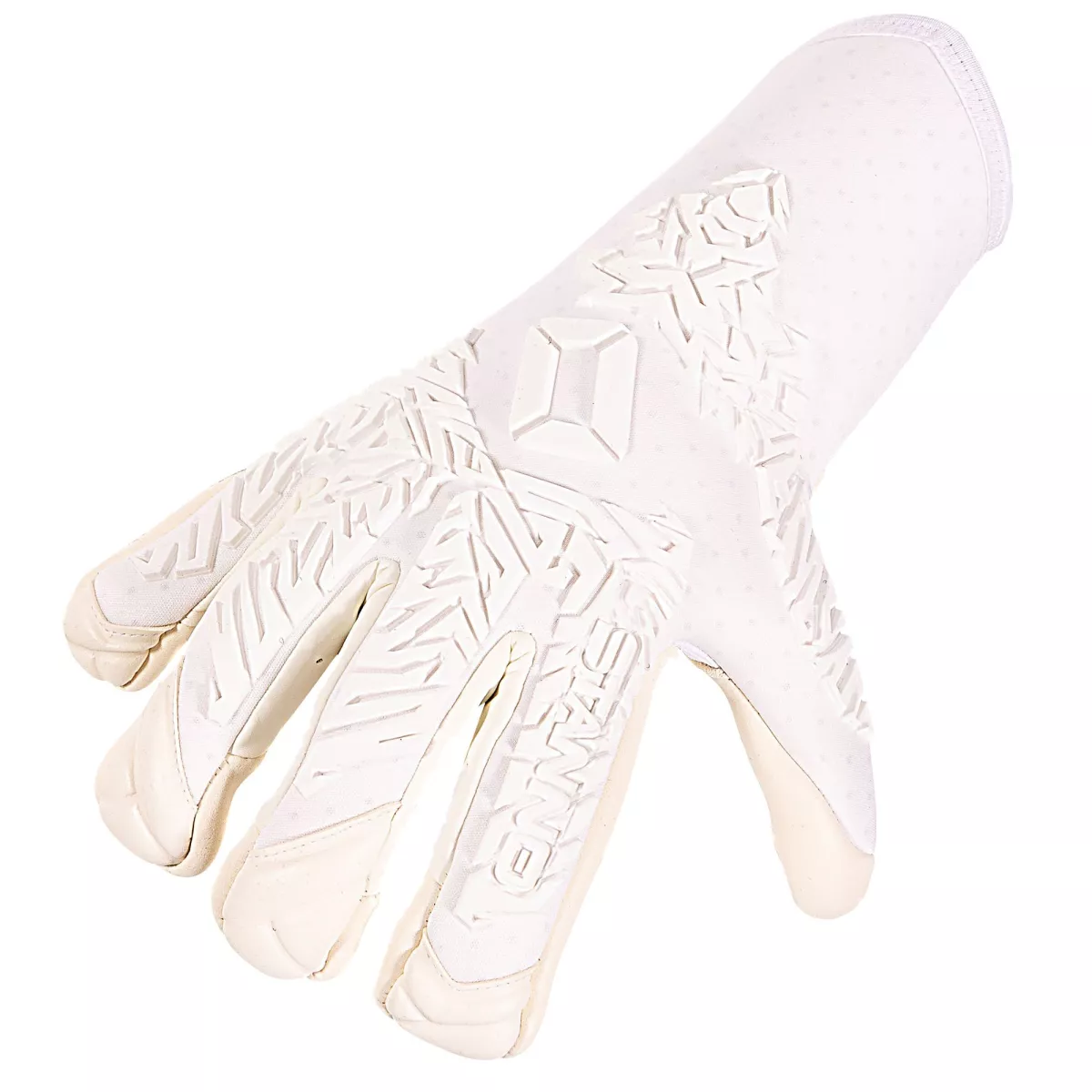 STANNO 480248 Ultimate Grip OPF-2000 White