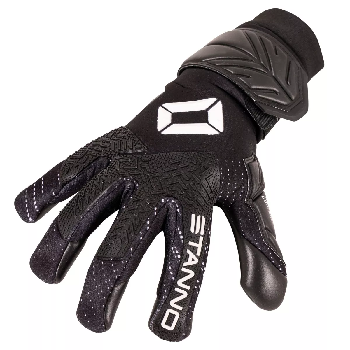 STANNO 481415 Hard Ground RFH VI-8000 Black