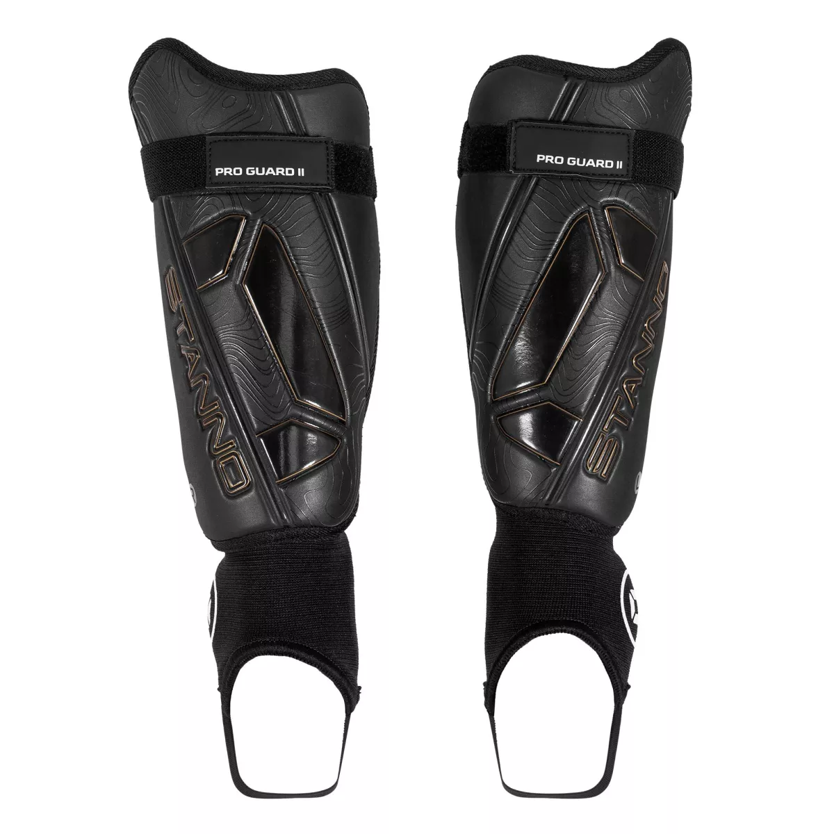 STANNO 482115 Stanno Pro Guard II-8000 Black