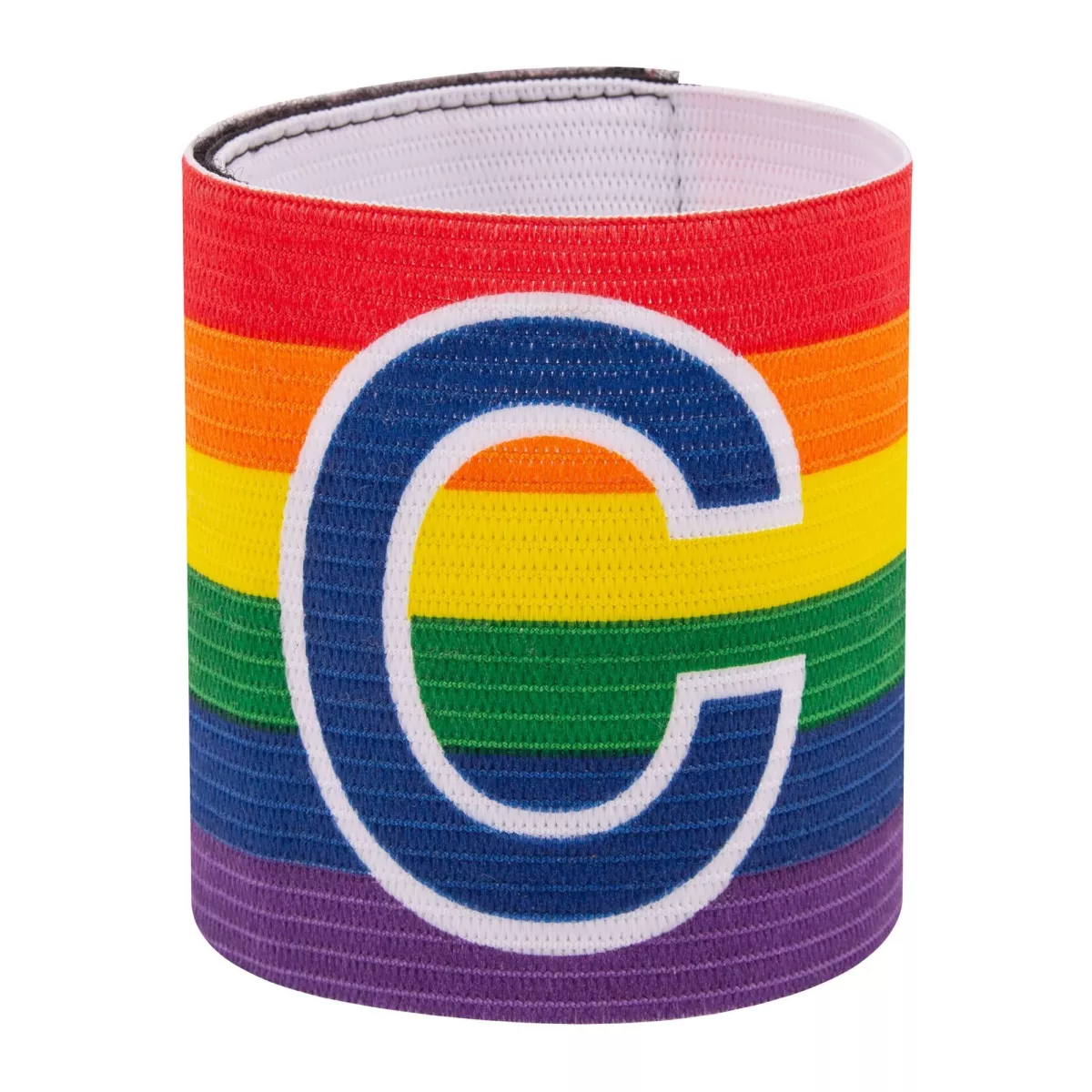 STANNO 489100 Stanno Captain Band Adj-1234 Multi Colour