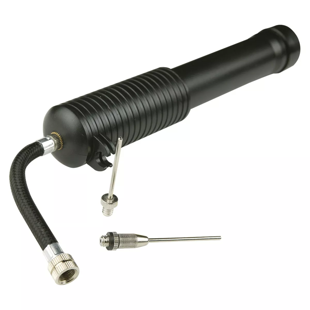 STANNO 489802 Dual Action Pomp-0000 Zwart