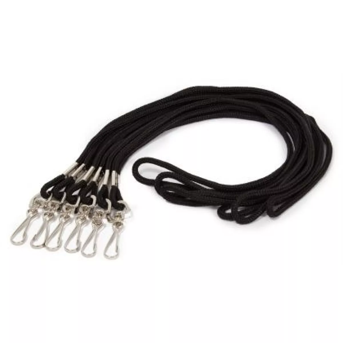 STANNO 489809 Koordjes per stuk !-Black