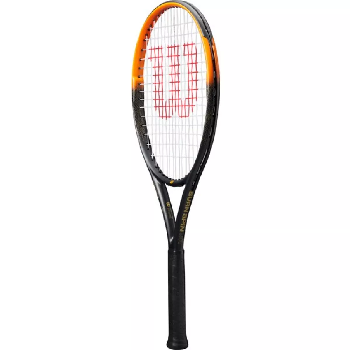wilson-wr171510-burn-spin-jr-26-black-orange-1 WILSON WR171510 Burn Spin JR 26-Black/Orange/