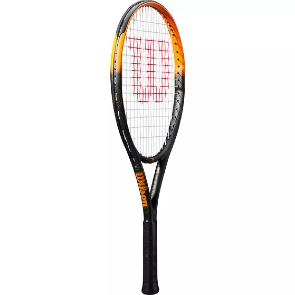 wilson-wr171610-burn-spin-jr-25-black-orange-1 WILSON WR171610 Burn Spin JR 25-Black/Orange/
