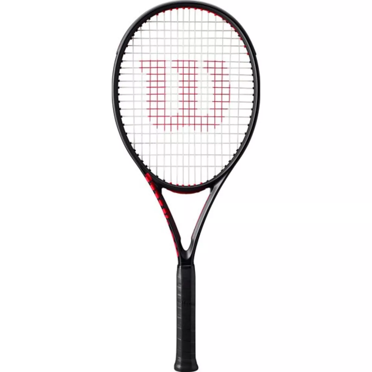 WILSON WR172811 Clash 100 V3.0-Black