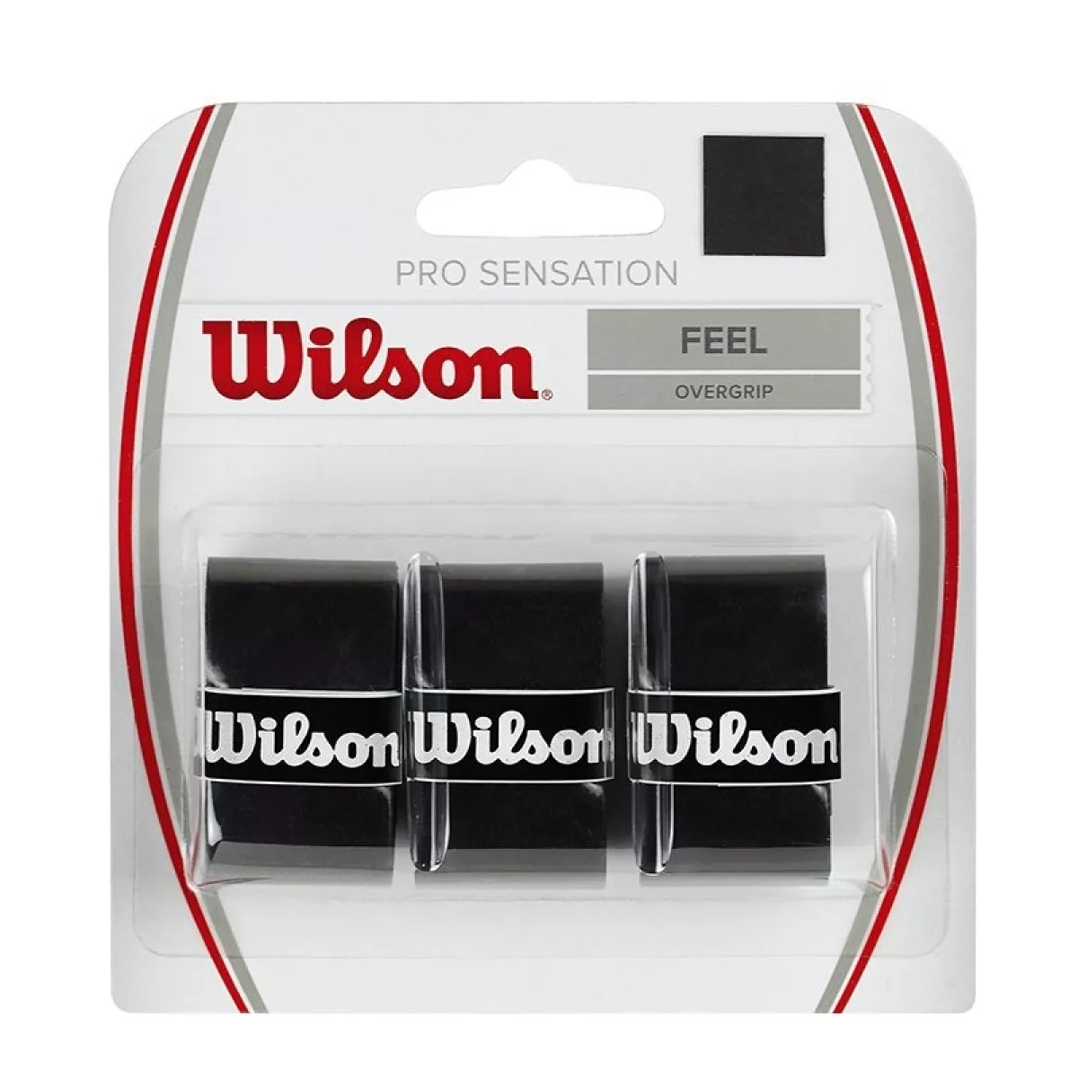 wilson-wrz4010-pro-overgrip-sensation-black-1 WILSON WRZ4010 Pro Overgrip Sensation-Black