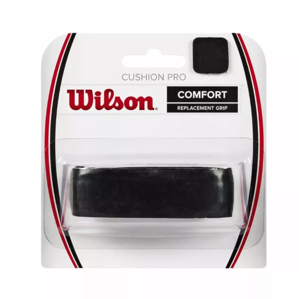 WILSON WRZ47083000 Pro Perf. Grip-Black