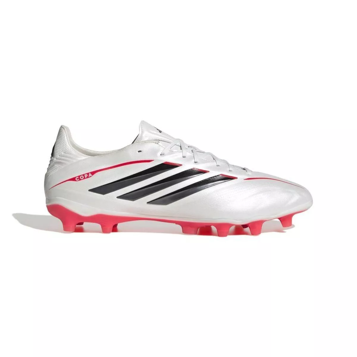 ADIDAS JQ0422 Copa Pure IV Pro FG-ZEROMT/CBLACK/LUCRED