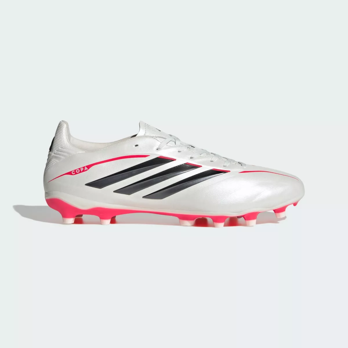 ADIDAS JQ0484 Copa Pure IV League-ZEROMT/CBLACK/LUCRED