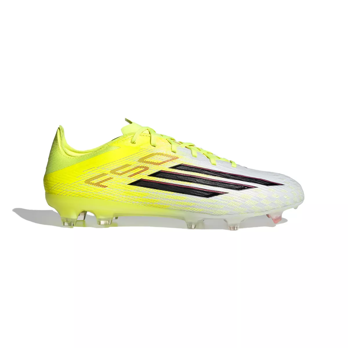 ADIDAS JR8949 F50 Pro FG-TESOYE/CBLACK/LUCRED