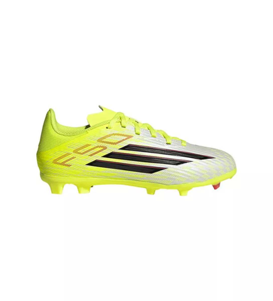 ADIDAS JR9014 F50 League FG J-TESOYE/CBLACK/LUCRED