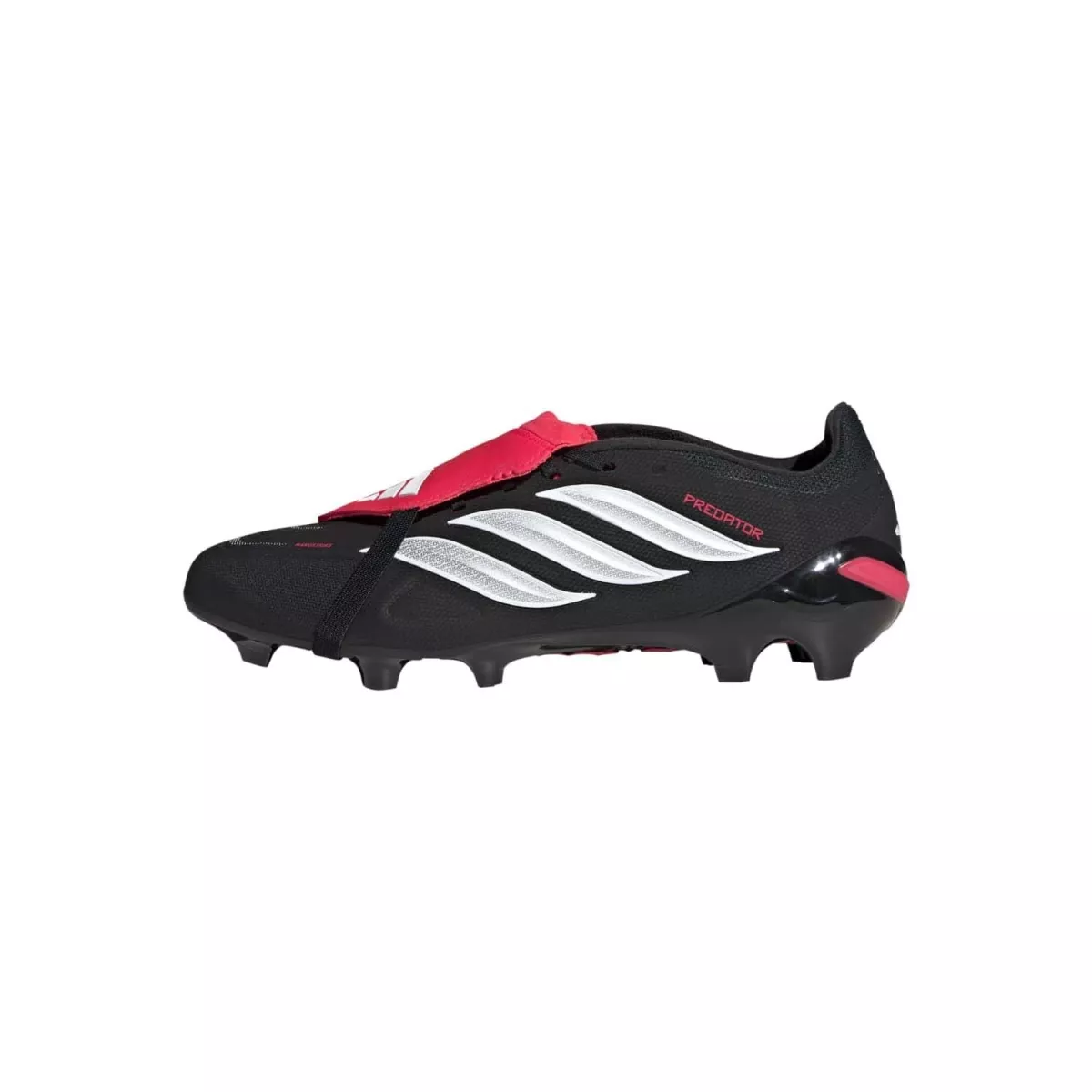 adidas-js0425-predator-league-fg-cblack-ftwwht-lucred-1 ADIDAS JS0425 Predator League FG-CBLACK/FTWWHT/LUCRED