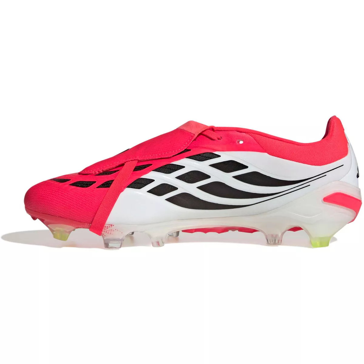 adidas-js0950-predator-pro-ft-fg-lucred-cblack-ftwwht-1 ADIDAS JS0950 Predator Pro FT FG-LUCRED/CBLACK/FTWWHT