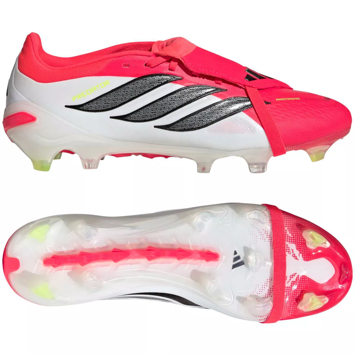 adidas-js0950-predator-pro-ft-fg-lucred-cblack-ftwwht-5 ADIDAS JS0950 Predator Pro FT FG-LUCRED/CBLACK/FTWWHT