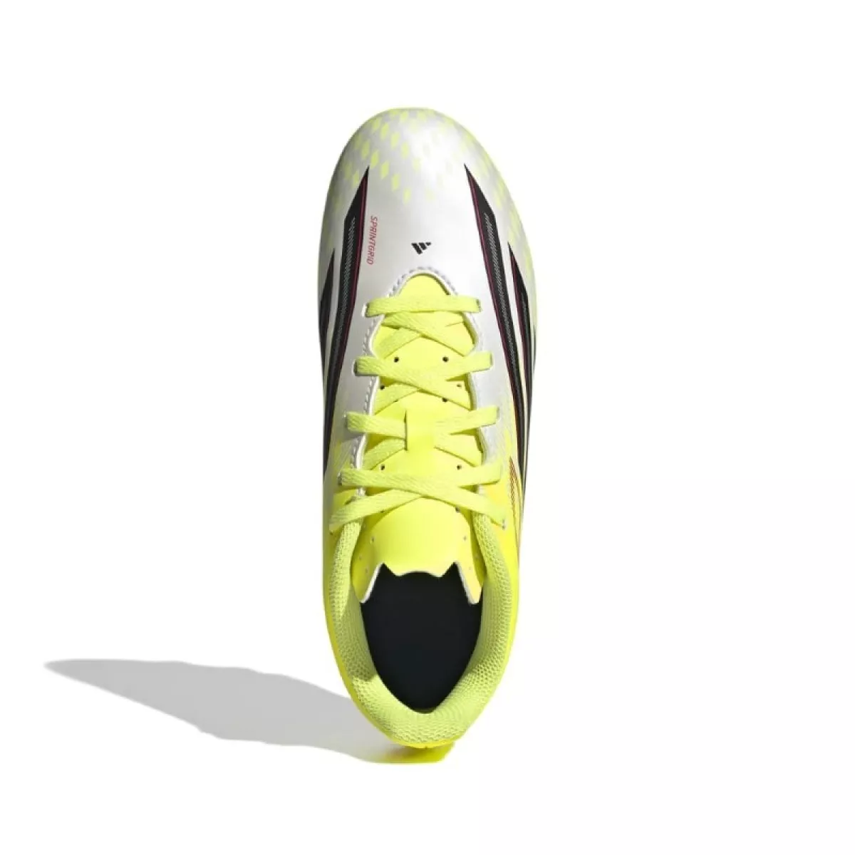 adidas-js1482-f50-club-fg-tesoye-cblack-lucred-2 ADIDAS JS1482 F50 Club FG-TESOYE/CBLACK/LUCRED
