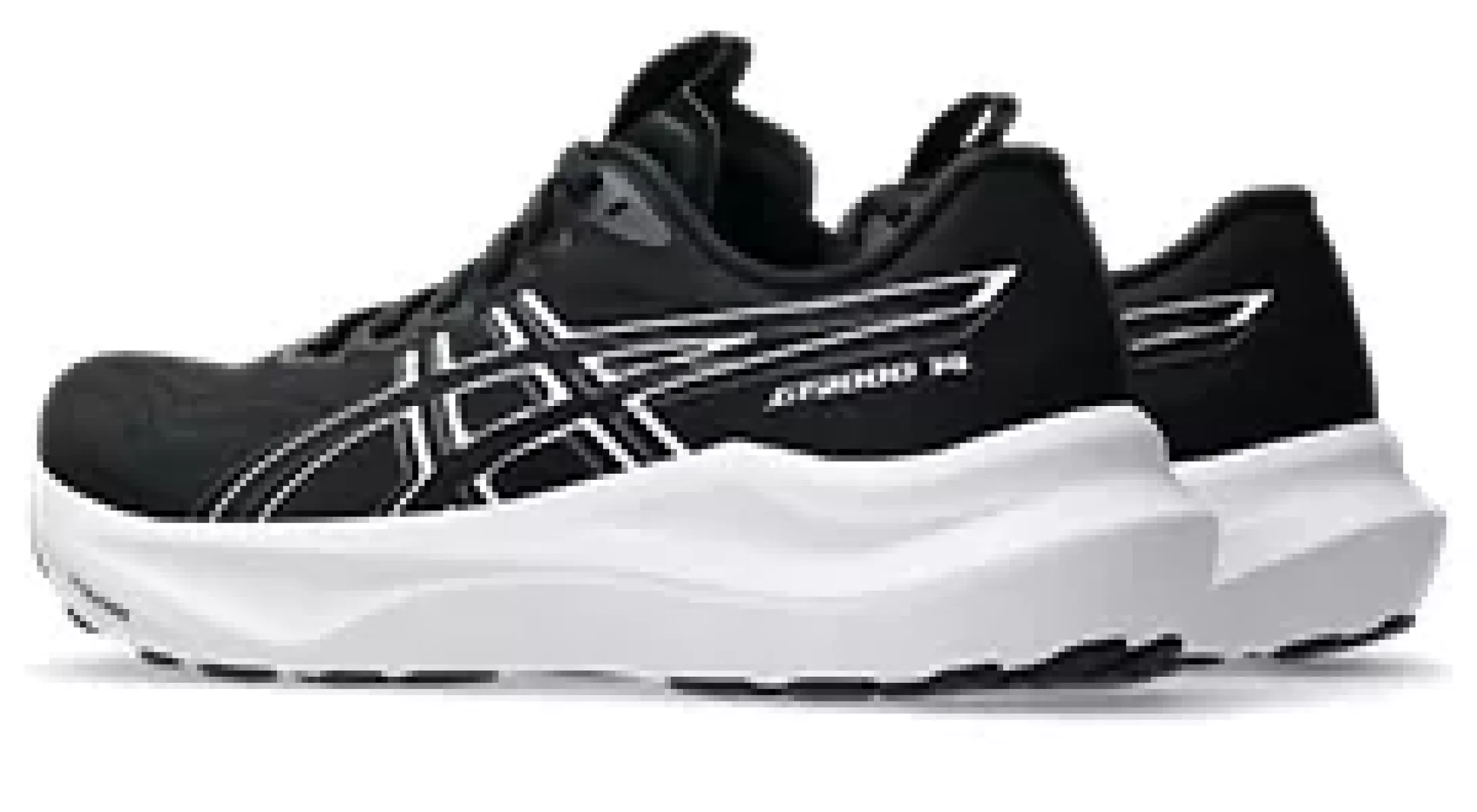 asics-1012b840-gt-2000-14-001-black-white-3 ASICS 1012B840 GT-2000 14-001 BLACK/WHITE