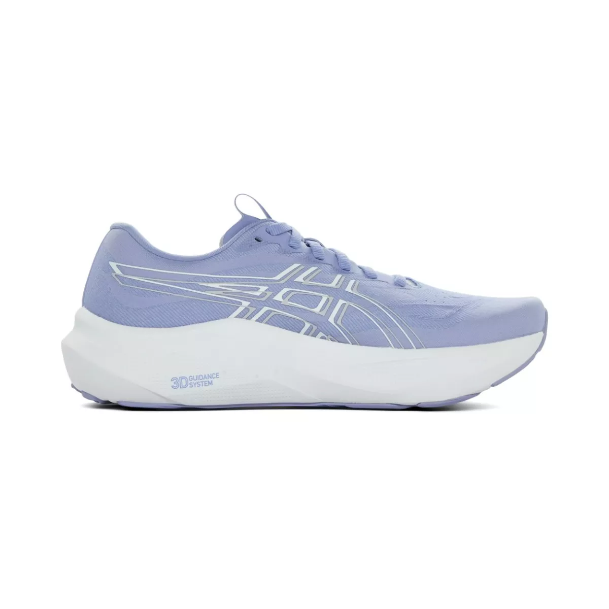 ASICS 1012B843 GT-2000 14-500 BLUEBELL/WHITE