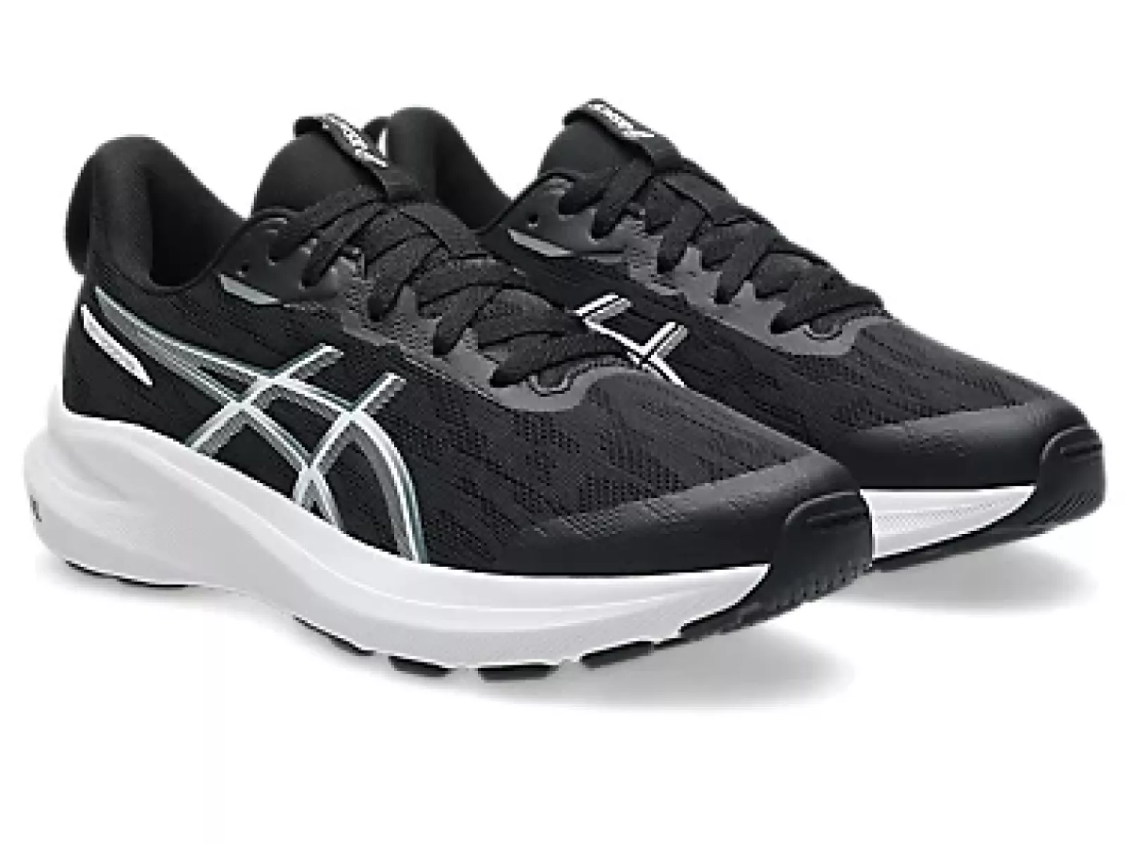 asics-1014a366-gel-cumulus-27-gs-400-twilight-blue-white-4 ASICS 1014A366 Gel Cumulus 27 GS-400 TWILIGHT BLUE/WHITE