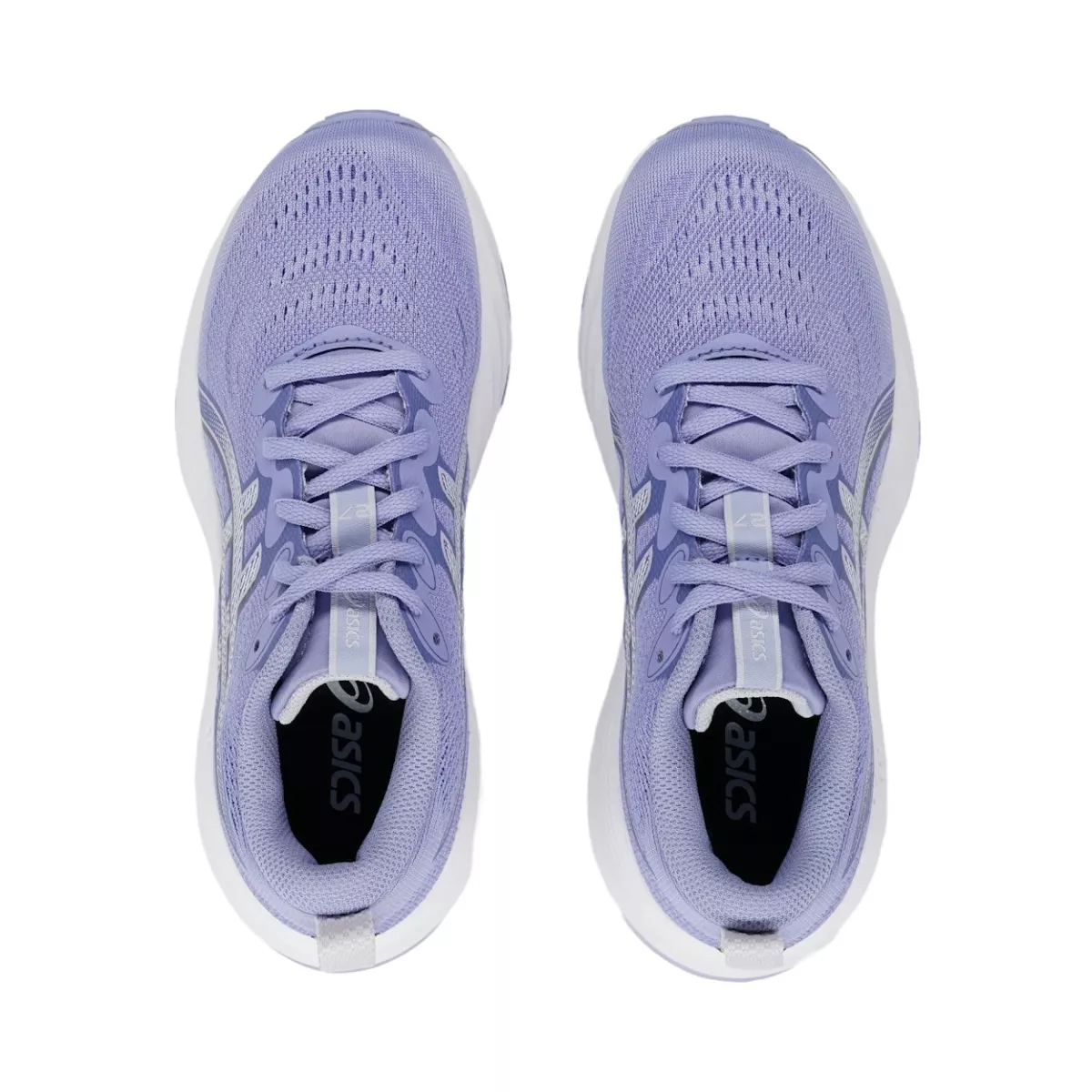 asics-1014a366-gel-cumulus-27-gs-501-bluebell-dark-olive-2 ASICS 1014A366 Gel Cumulus 27 GS-501 BLUEBELL/DARK OLIVE