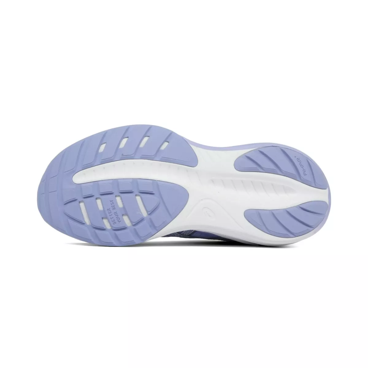 asics-1014a366-gel-cumulus-27-gs-501-bluebell-dark-olive-6 ASICS 1014A366 Gel Cumulus 27 GS-501 BLUEBELL/DARK OLIVE