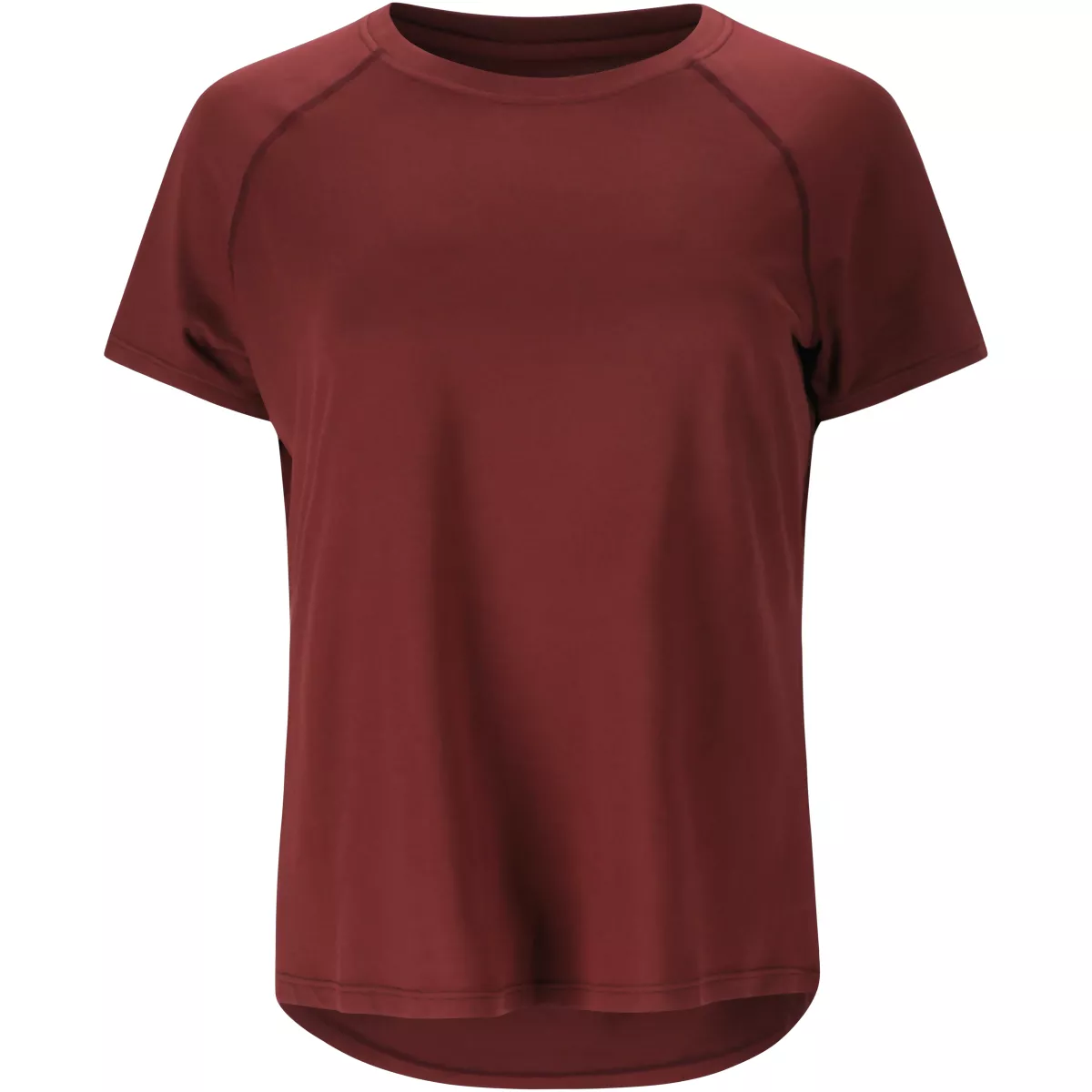 ATHLECIA EA213350 Gaina V2 W SS Tee-4193 Sassafras