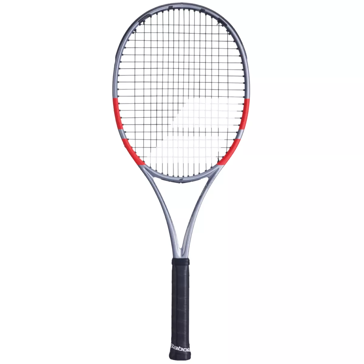 BABOLAT 101577 PURE STRIKE 98-3018 Grey/Fluo Strike