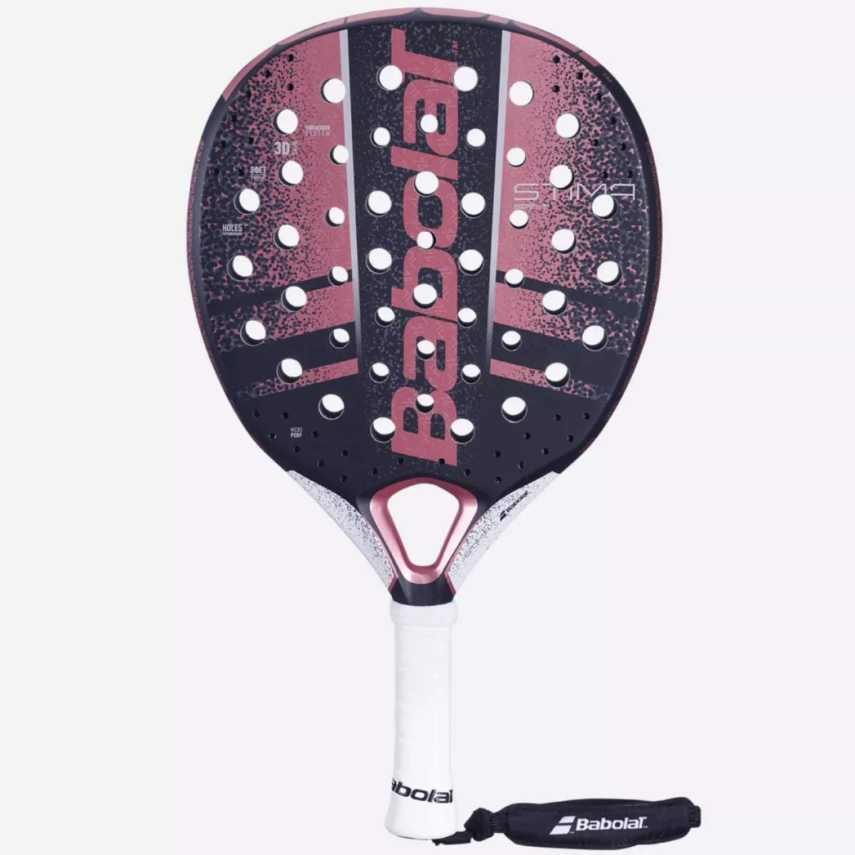 BABOLAT 150129 STIMA SPIRIT-100
