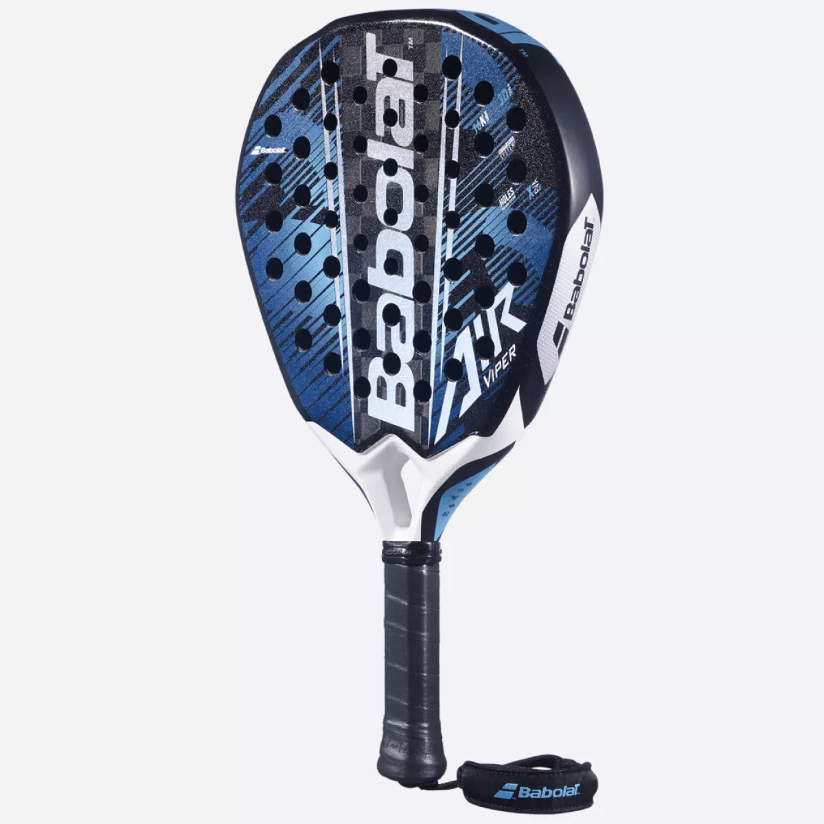 babolat-150176-air-viper-26-100-blauw-1 BABOLAT 150176 AIR VIPER 2.6-100 BLAUW
