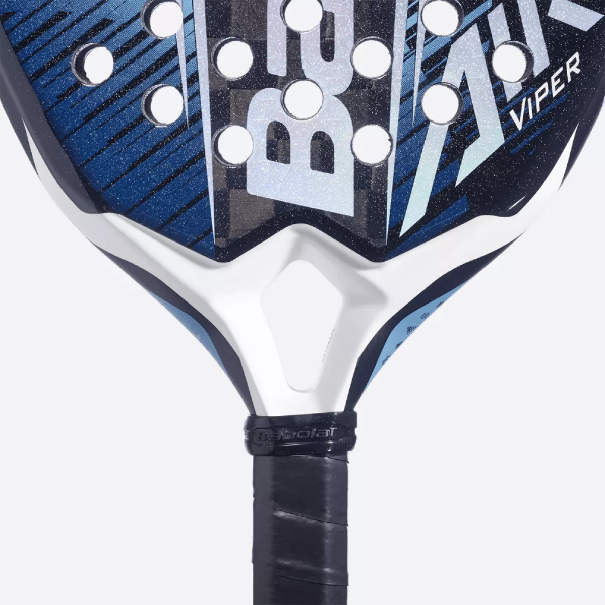 babolat-150176-air-viper-26-100-blauw-3 BABOLAT 150176 AIR VIPER 2.6-100 BLAUW