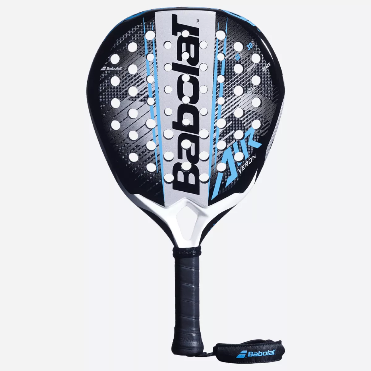 BABOLAT 150180 AIR VERON 2.6-100 BLAUW