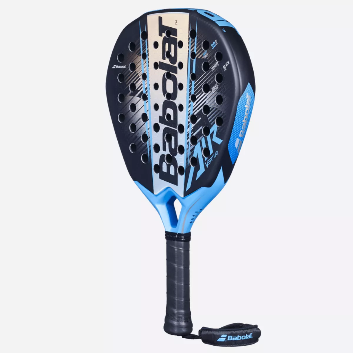 babolat-150184-air-vertuo-26-100-blauw-1 BABOLAT 150184 AIR VERTUO 2.6-100 BLAUW
