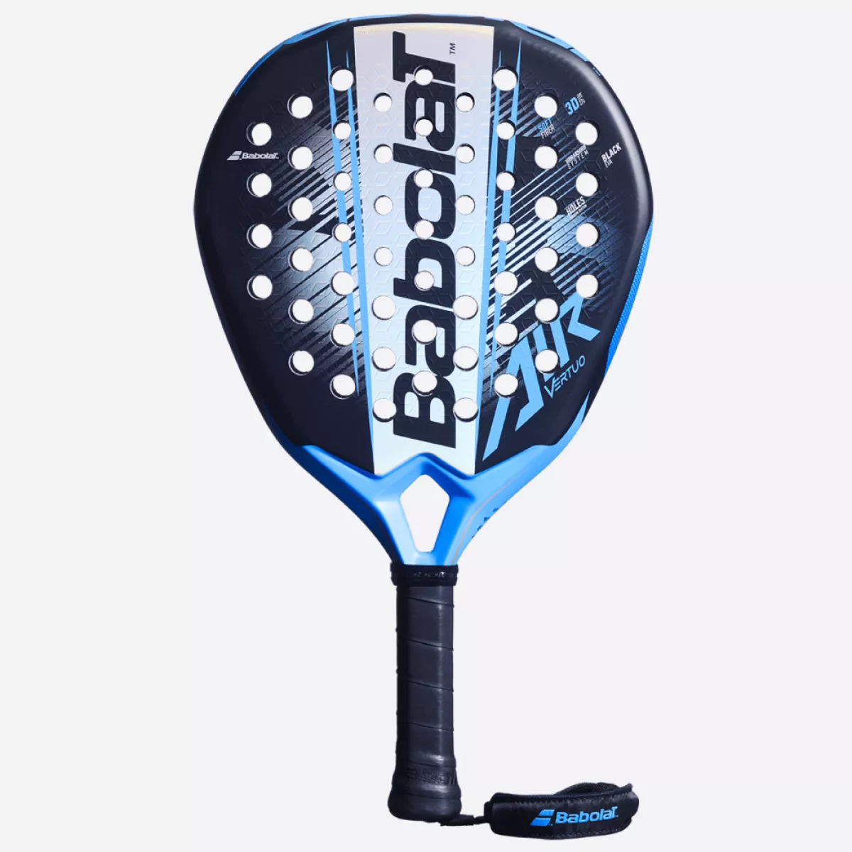 BABOLAT 150184 AIR VERTUO 2.6-100 BLAUW