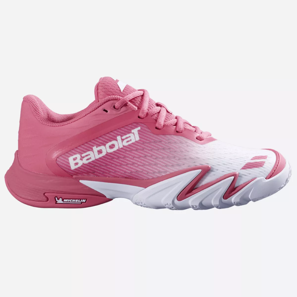 BABOLAT 3A1S26B753 JET PREMURA W-5074 Sun Kissed Coral