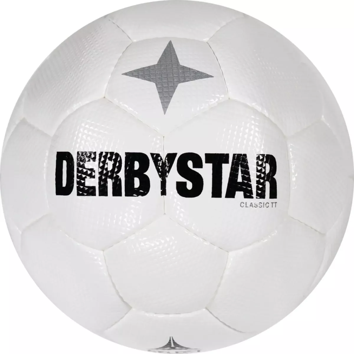 DERBYSTAR 286957 Classic TT II-2000 Wit