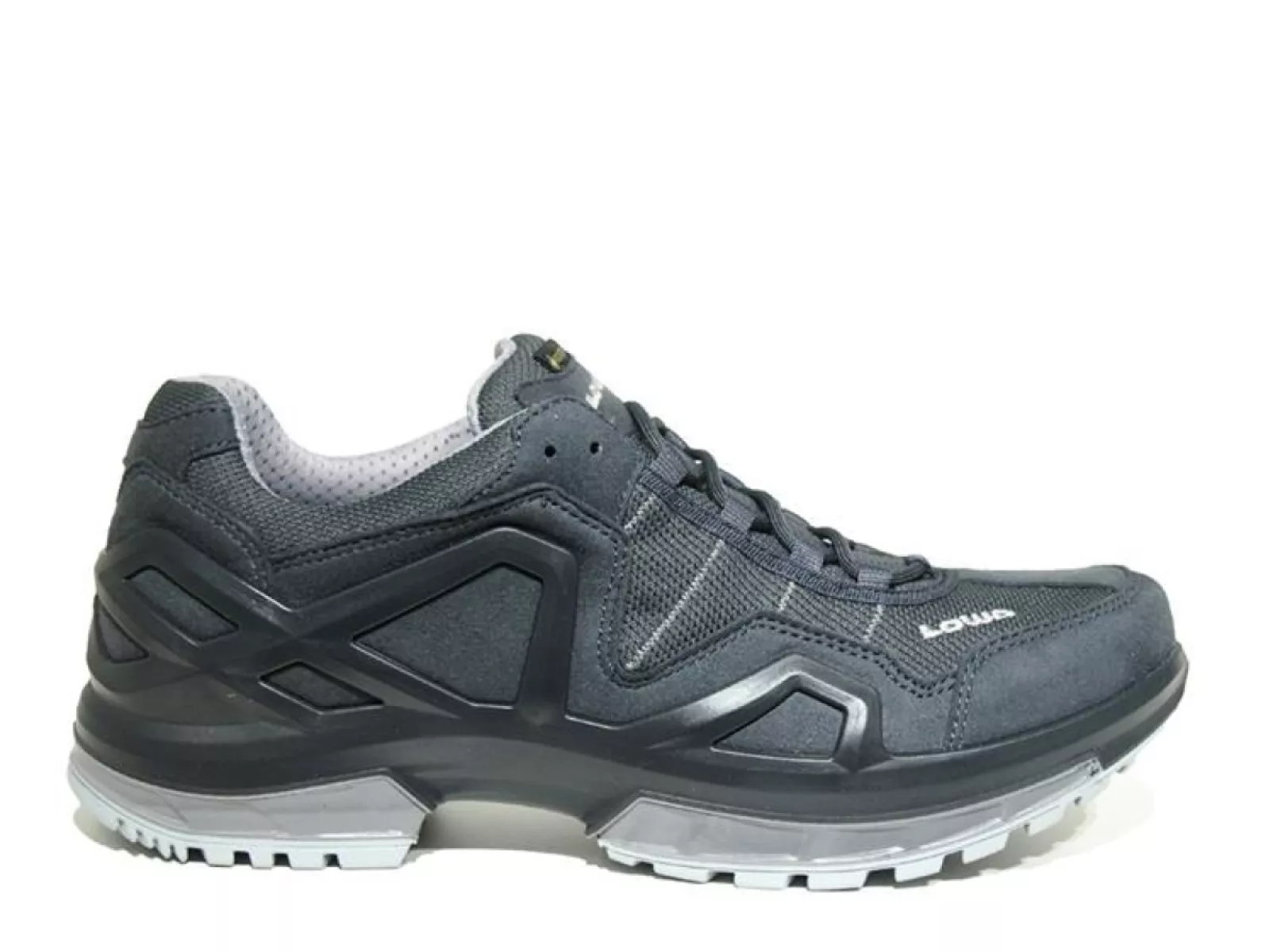 LOWA LM310578 Gorgon GTX Graphite-0927 Grey