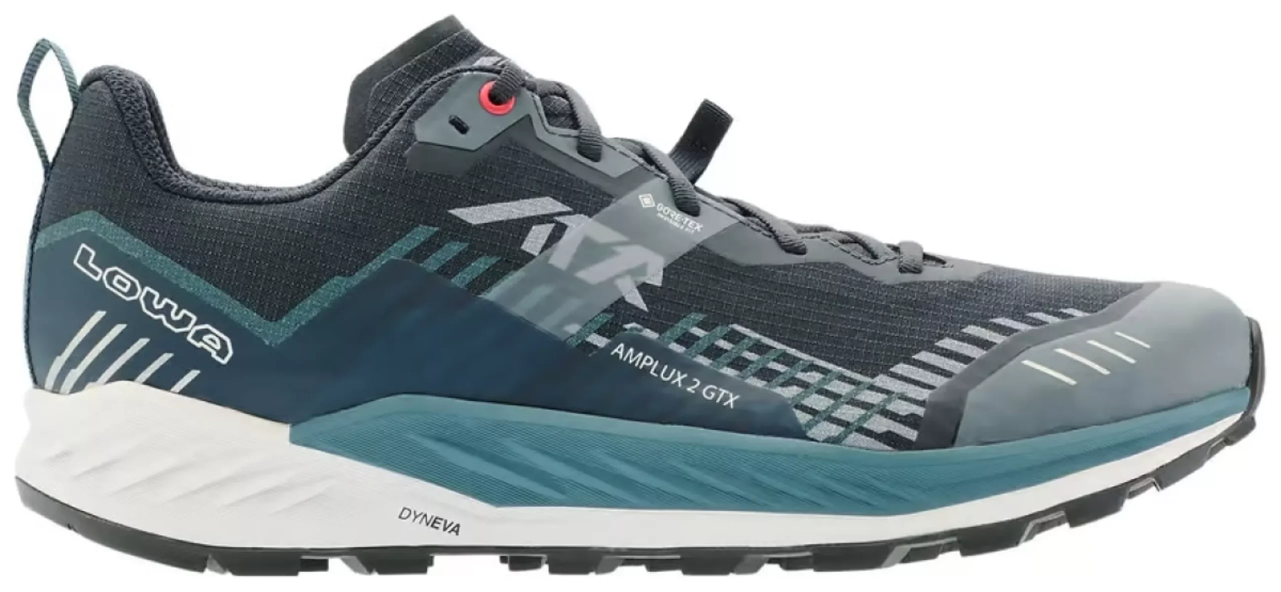 LOWA LT311685 Amplux 2 GTX-6930 Navy/Grey