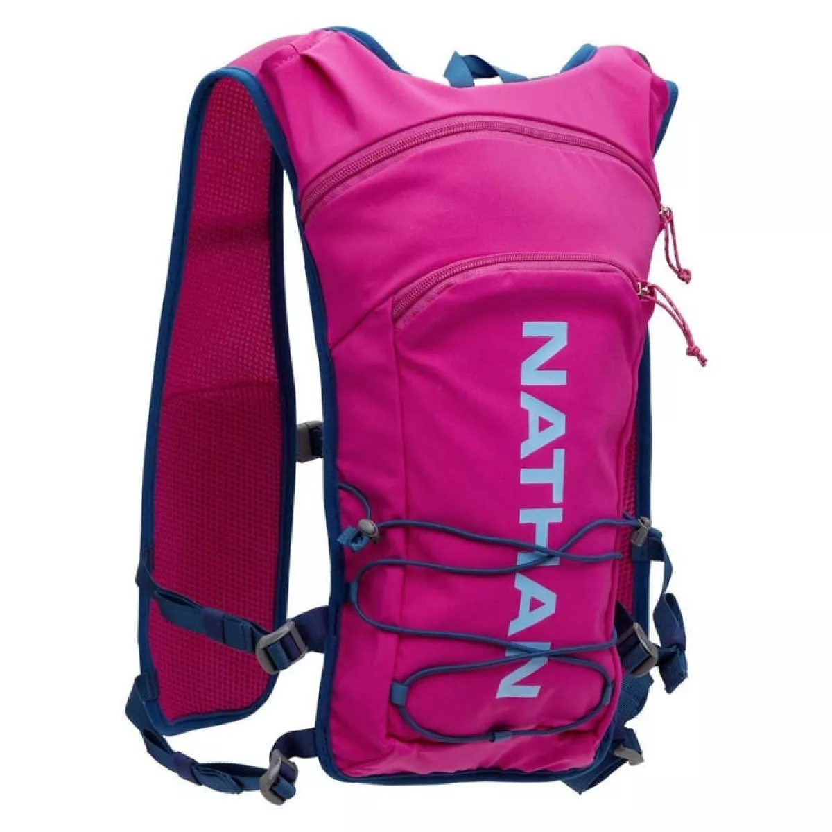 NATHAN 3025ON Quickstart 2.0 6L-Magenta/Periwinkle