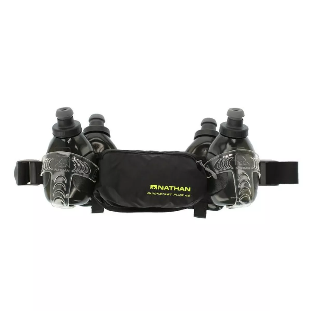 NATHAN 4194N Quickstart Plus 40-Black 1200 ml