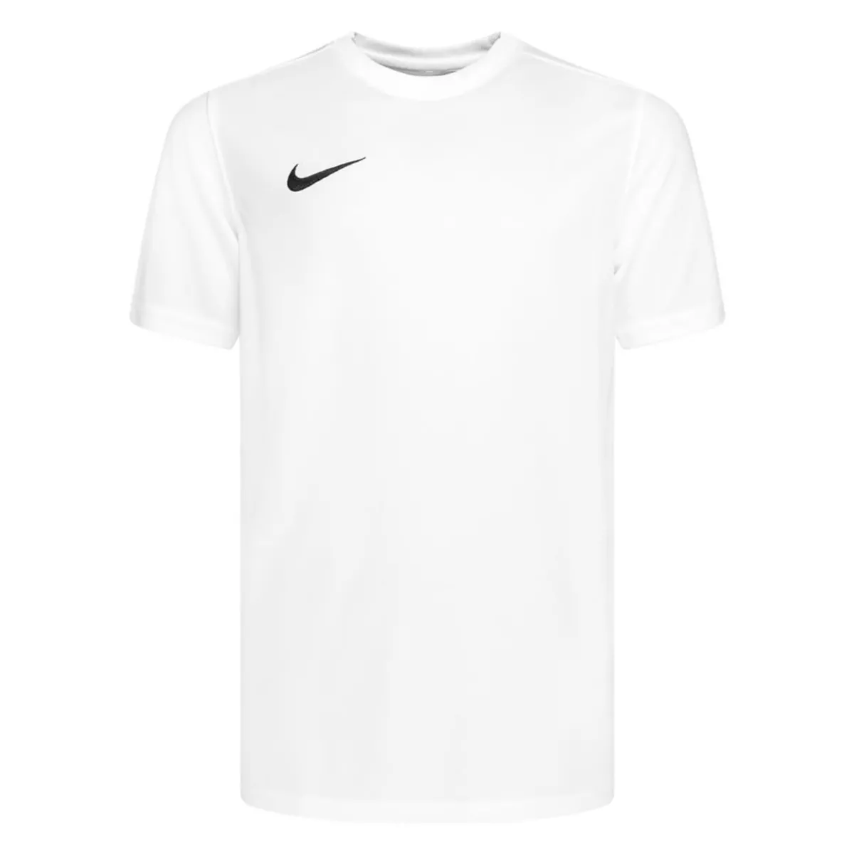 NIKE BV6741 PARK VII Jersey-100 WHITE/BLACK