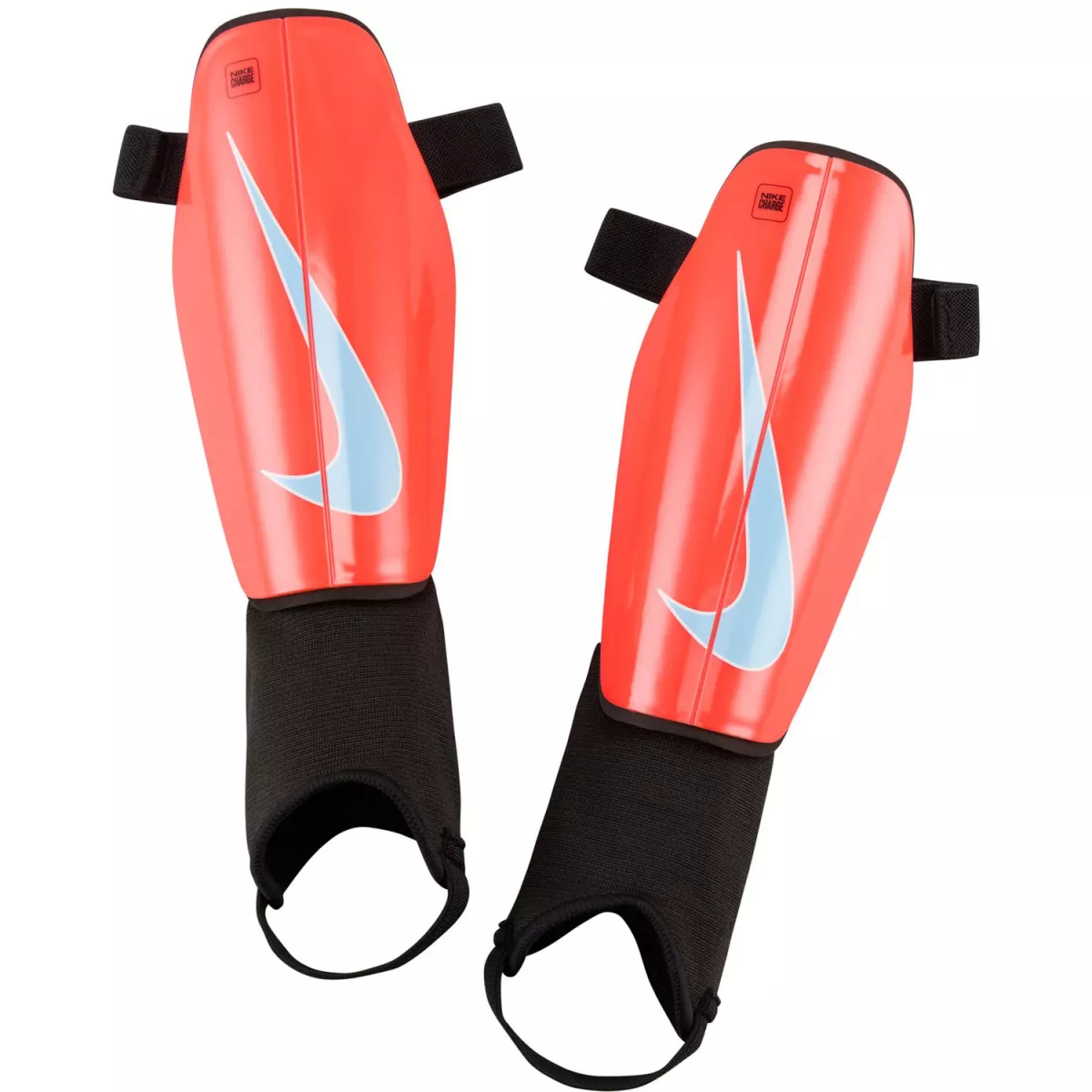 NIKE DX4608 Charge Guard-636 BRIGHT CRIMSON/BLACK/ROYAL TIN