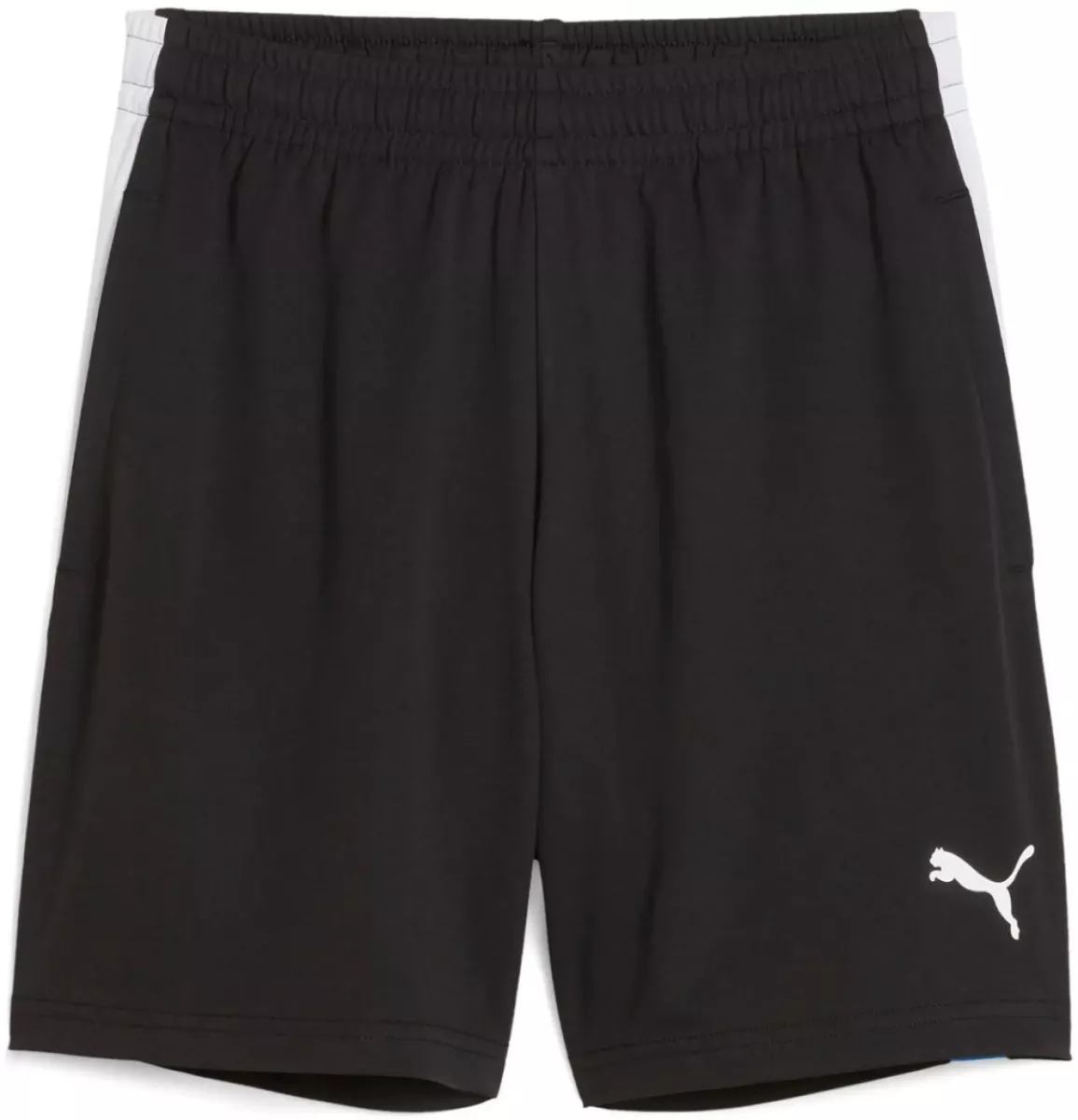 PUMA 659521 IndividualLIGA Train Sh- 009 PUMA BLACK-PUMA WHITE-ULTRA BL