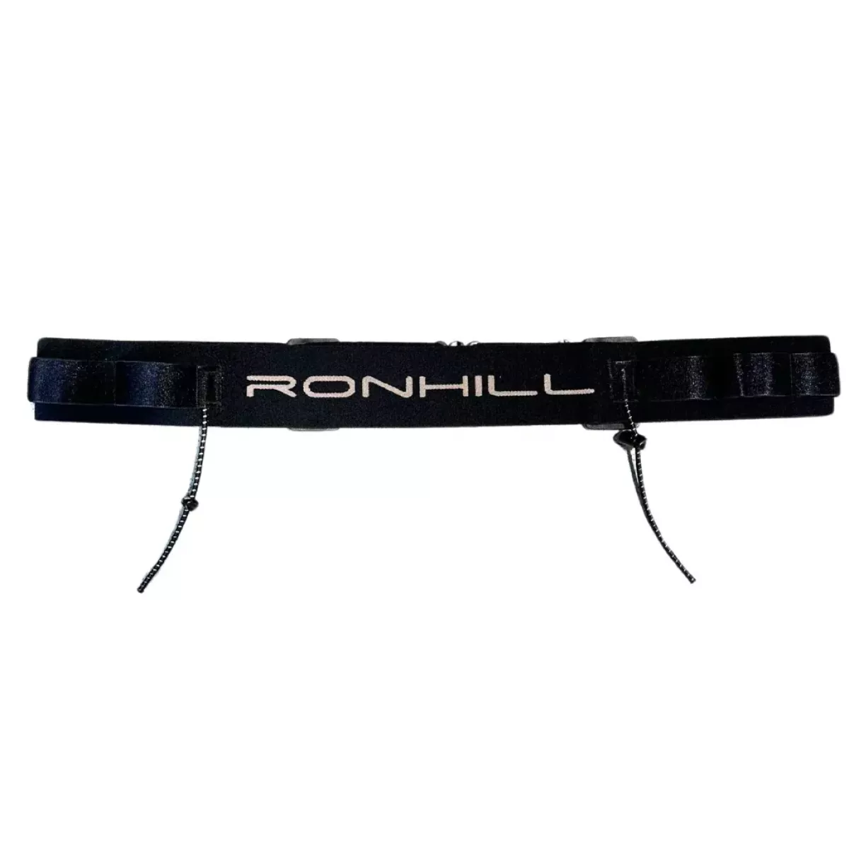 RONHILL RH-003831 Race Number Belt-KLEURLOOS