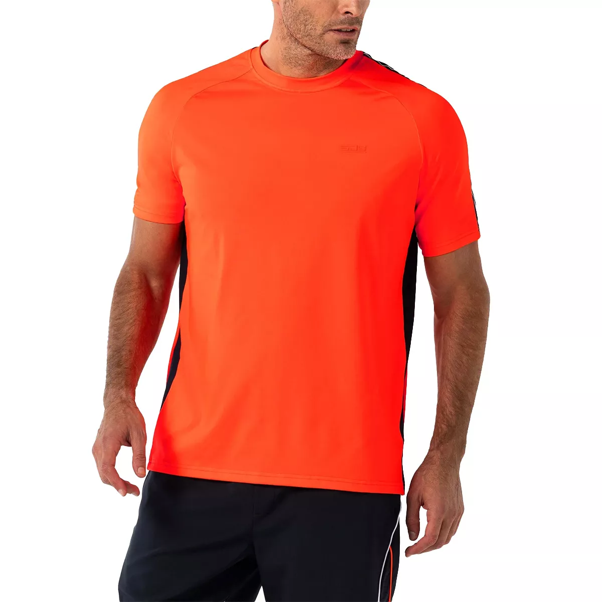 SJENG SPORTS Barack-O049 Bright Tangerine