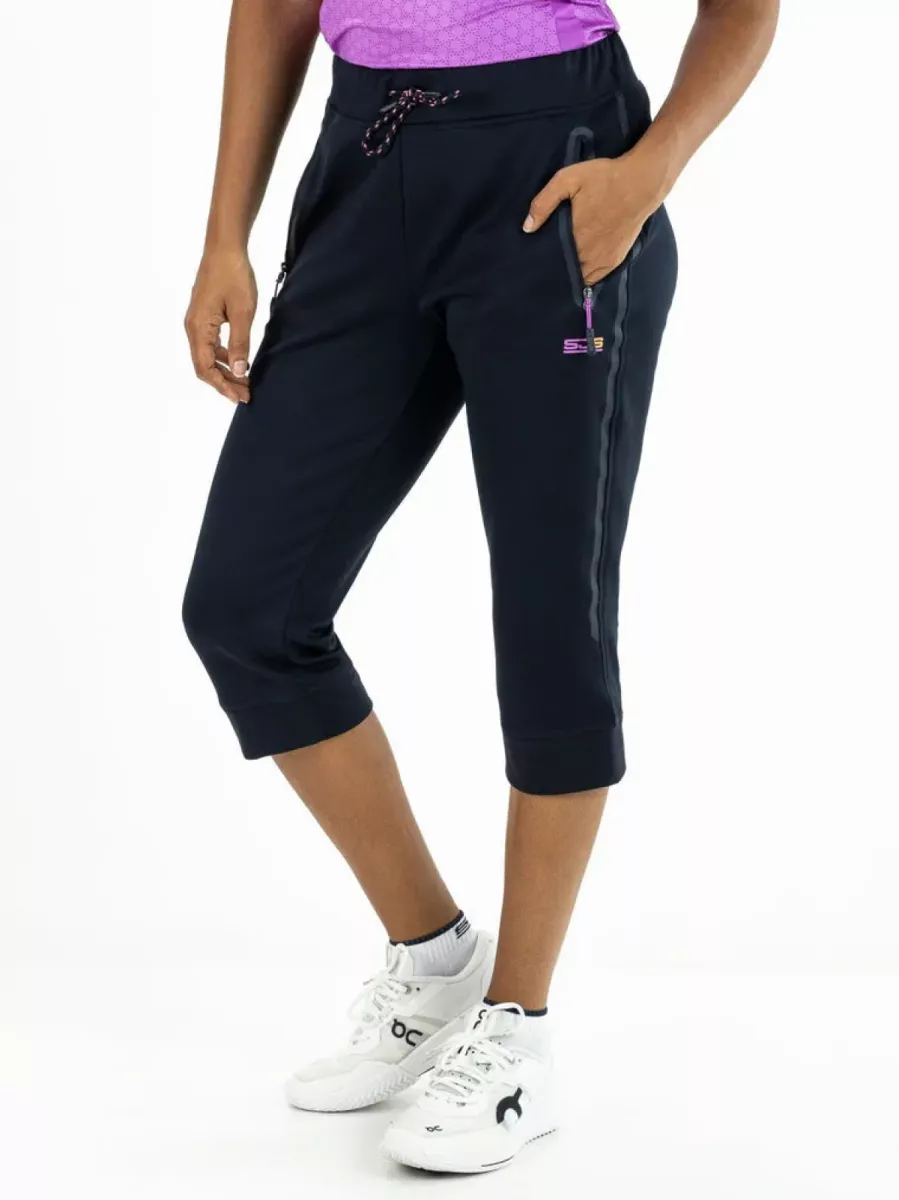 SJENG SPORTS CAPRI KENDRA-N024 DARK BLUE