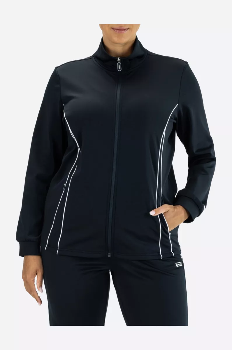 SJENG SPORTS JACKET FRANCY PLUS-N024 Dark Blue