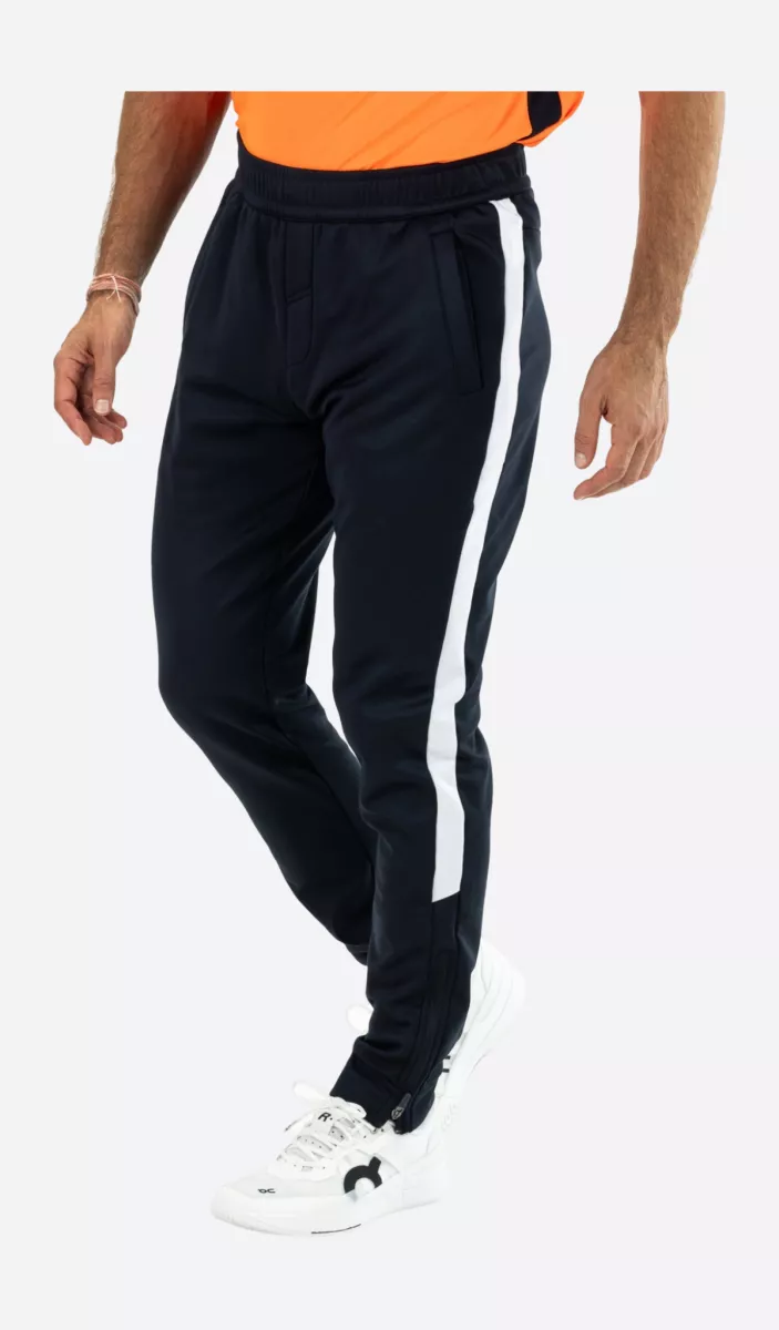 SJENG SPORTS PANT DOREAN-N024 DARK BLUE