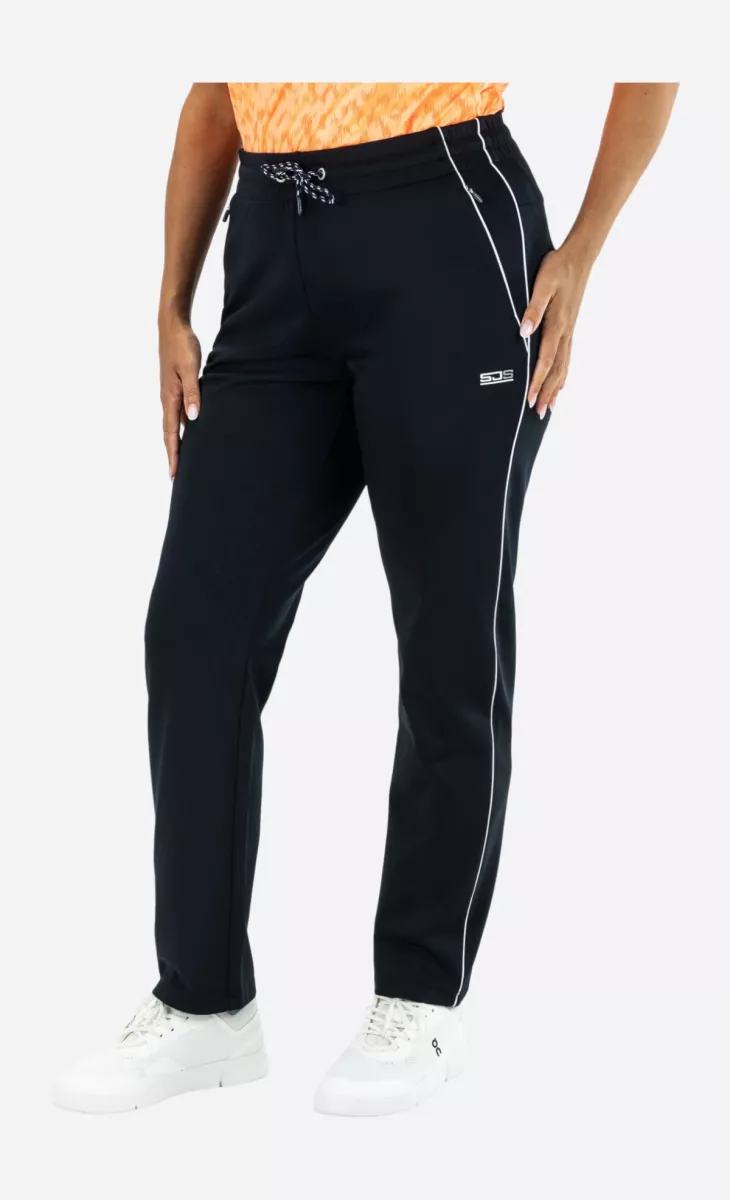 SJENG SPORTS PANT KRISTEL PLUS-N024 Dark Blue