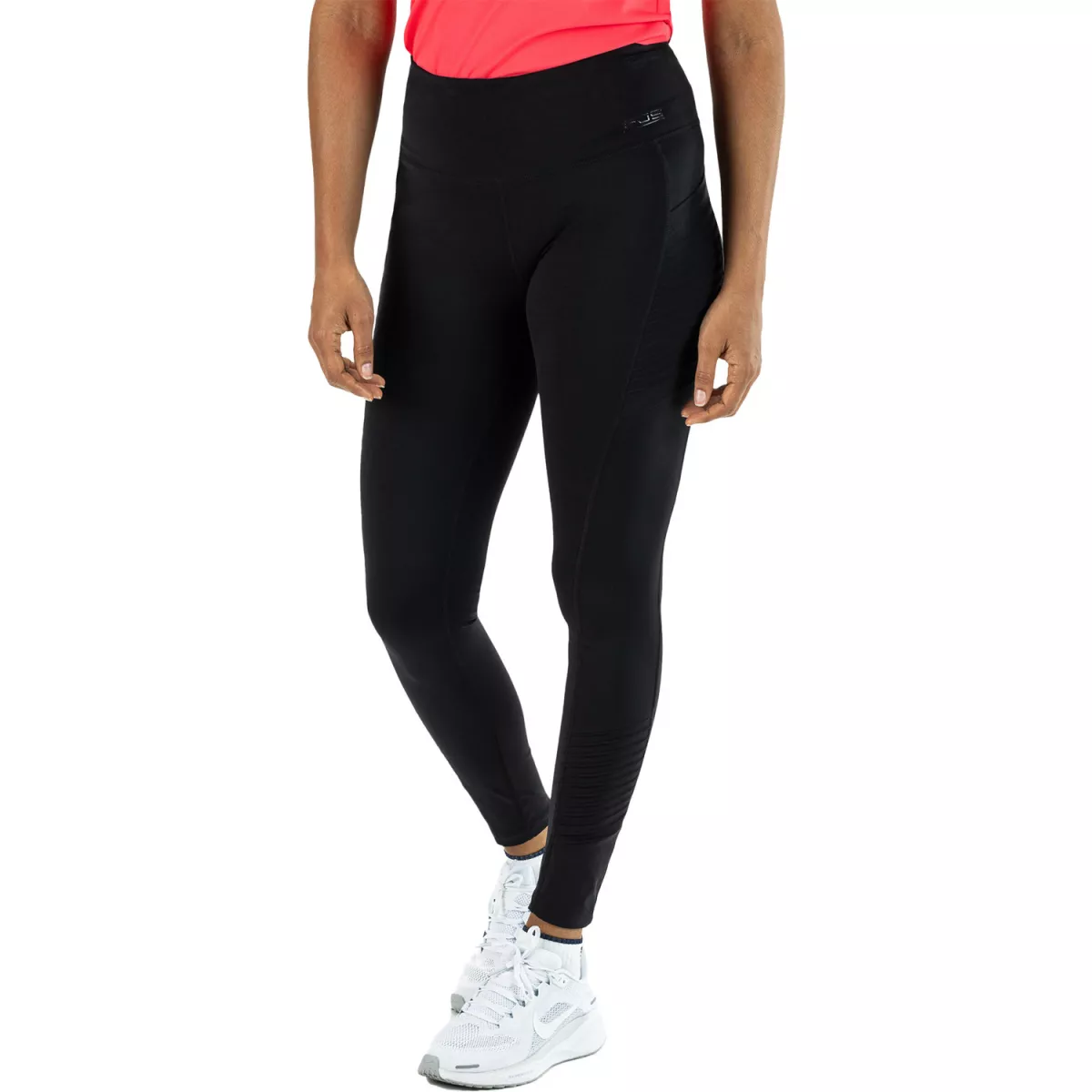 SJENG SPORTS TIGHT TONYA-B001 BLACK