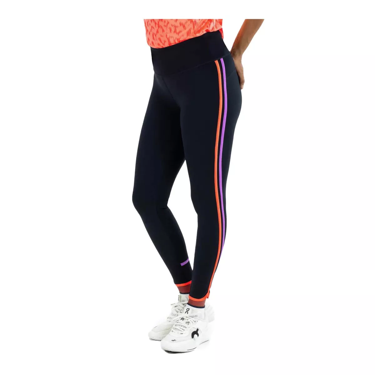 SJENG SPORTS TIGHTS KYLIE-N024 DARK BLUE